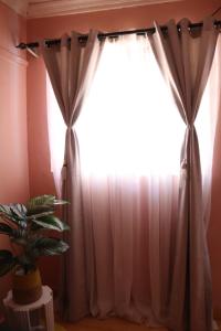 Elegantly furnished 1bedroom at Claycity, Thika Rd