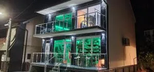 ITACA apartman Krupanj - Krupanj