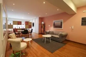 Las Mimosas by Wynwood House - Lima