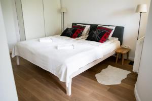 Apartamenty Tatrzańskie Turnie Krupówki