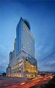 St Giles Wembley Penang - بايان ليباس