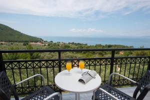 Hotel Villa Natassa Thassos Greece