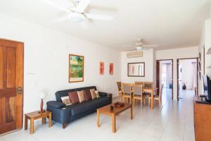 2 recamaras Playa del Carmen