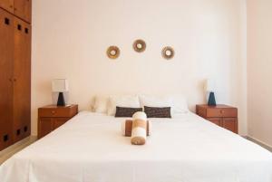 2 recamaras Playa del Carmen