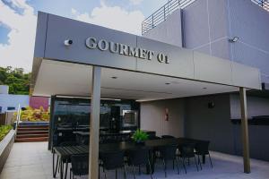 Flat de Luxo 413 - Cabo Branco Unity