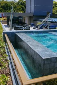 Flat de Luxo 413 - Cabo Branco Unity