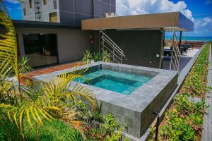 Flat de Luxo 413 - Cabo Branco Unity