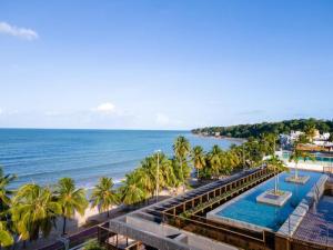 Flat de Luxo 413 - Cabo Branco Unity