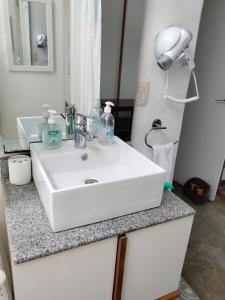 Habitación con vista al lago