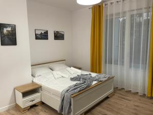 Apartament Klasyczny