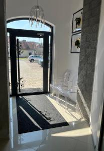 Salt INN Apartments No 2 - jacuzzi