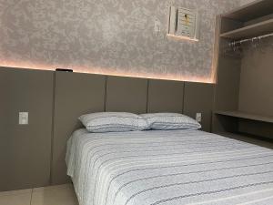 Thel Ubatuba - Apto 106B, Ana Luiza - Praia Grande