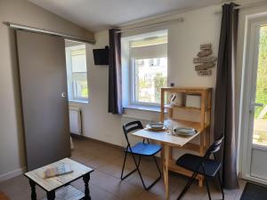 B&B / Chambres d'hotes Les Fermes de Kercadoret : photos des chambres