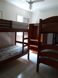 Thel Ubatuba - Apto 407B, Ana Luiza - Praia Grande