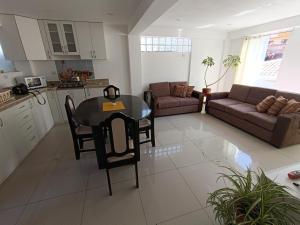 III Zaguan Aparta Hotel Cusco