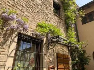 casatorre medioevale - Campi Bisenzio