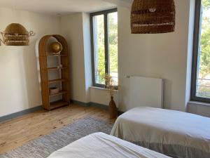 Villas Maison de campagne : photos des chambres