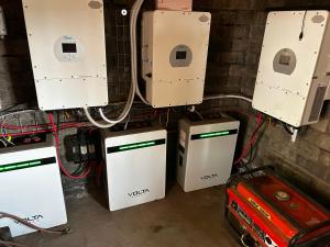 Botha’Sig Gastehuis