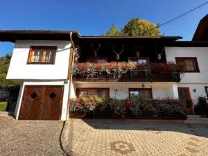 Haus Wagner - Rottenstein