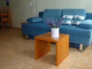 MeerUrlaub 625 SEEPARK Sellin mit BALKON