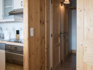 2 pièces sud à 500 m des pistes avec Wifi et animaux admis - FR-1-449-53