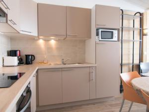 Duplex rénové 3 pièces au pied des pistes avec WiFi - FR-1-449-70