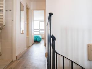 Duplex rénové 3 pièces au pied des pistes avec WiFi à Tignes - FR-1-449-70