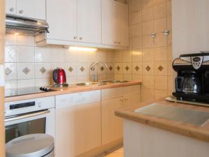 Appartement à Tignes, 2 pièces, 500m pistes - FR-1-449-155