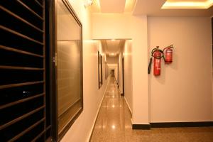 Hotel Tripti-Biswanath Chariali