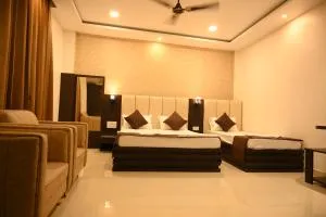 Hotel Tripti-Biswanath Chariali - Kuthari