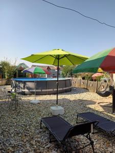 Apartments Bakine Čarolije