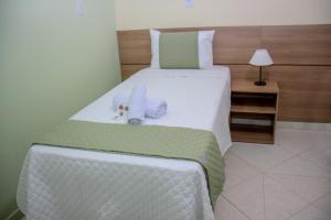 Domus Hotel Palmeiras - Canaã dos Carajás