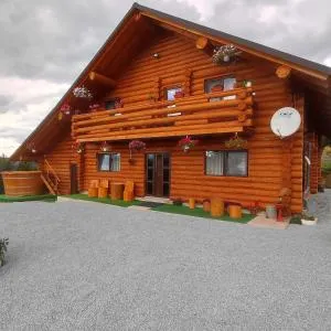 Cabana Colț De Munte - Gheţari