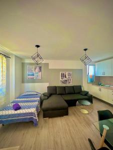 Arguineguin Beach Lux Solarium Street