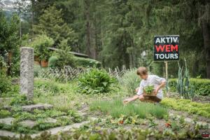 Aktiv-Hotel Steinpent