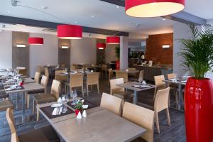 Hotels Mercure Strasbourg Aeroport : photos des chambres