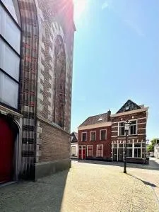 Pandje 118 - Binnenstad Kampen - Kamperveen