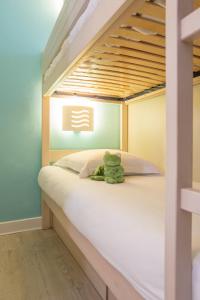 Appart'hotels Residence Pierre & Vacances Les Jardins de la Cote d'Opale : photos des chambres