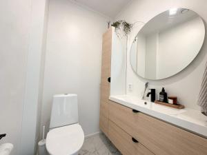 Snow Heaven Suites