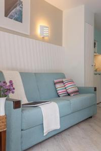 Appart'hotels Residence Pierre & Vacances Les Jardins de la Cote d'Opale : photos des chambres