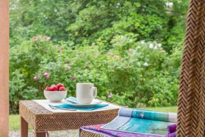 Appart'hotels Residence Pierre & Vacances Les Jardins de la Cote d'Opale : photos des chambres