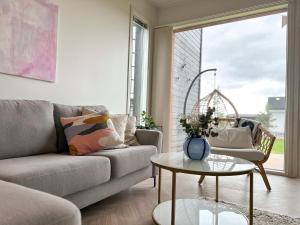 Snow Heaven Suites By BookLapland