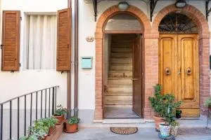 Casa vacanze L'Angolo Fiorito - Bettolle