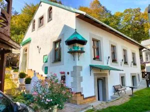 Paracelsus house - Špania Dolina