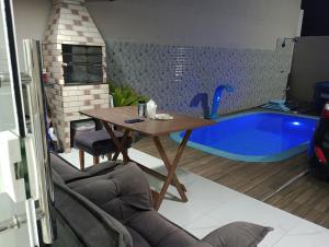 Casa em Jauá