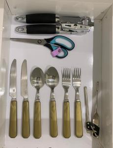 شقق أزهار النرجس للشقق الفندقية