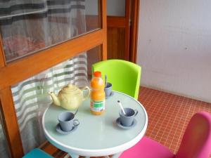 Appartements Studio Balaruc-les-Bains, 1 piece, 3 personnes - FR-1-503-73 : photos des chambres