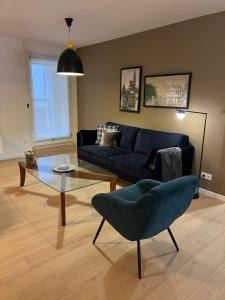 Appartements Le K Appartement - Strasbourg : photos des chambres