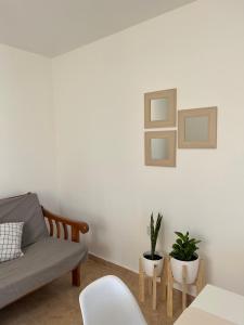 Departamento en complejo Centro Sur Villa María