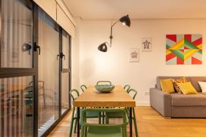 Cathedral Apartment Welcome wheelchairs 6 pax